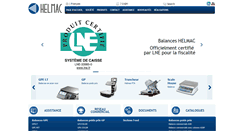 Desktop Screenshot of fr.helmac.info